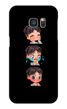 dothmynuggets Samsung Phone Cases