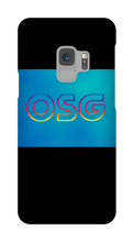 oliverskyttegaming Samsung Phone Cases