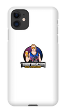 xxturdfurgesonxx iPhone Phone Cases