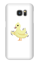 Master Duke's Samsung Phone Cases
