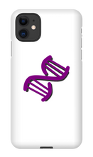 perplehelix iPhone Phone Cases