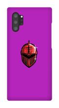 IronKnightmare Samsung Phone Cases