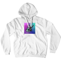 gamerboyzsubhranil Hoodies (No-Zip/Pullover)