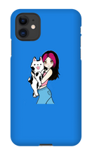 leahcrowe iPhone Phone Cases