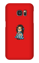 Samsung Case