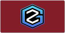 ttv_grimmzy XXL Gaming Mousepad
