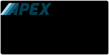 APEX Drone Racing XXL Gaming Mousepad