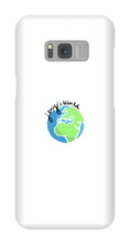 joeysworldlive Samsung Phone Cases