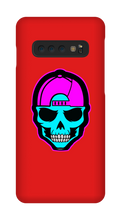 B6. BioSkull Samsung Phone Cases