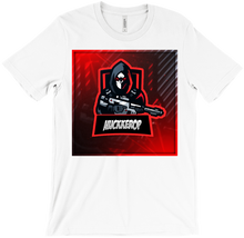nuckkerop T-Shirts