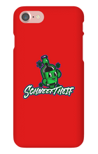 schneeftheif iPhone Phone Cases