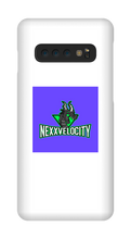 Nexxvelocity Samsung Phone Cases