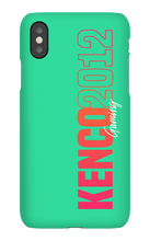 kenco2012 iPhoneCases