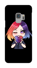 Karine Samsung Phone Cases