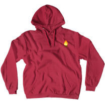 evaporatedz Hoodies (No-Zip/Pullover)