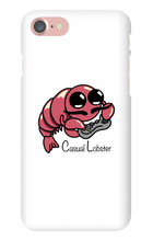 Casual Lobster iPhone Phone Cases