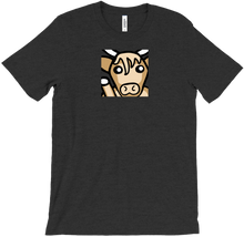 Moo T-Shirts