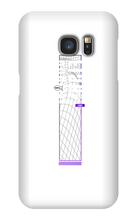 brofishtv Samsung Phone Cases