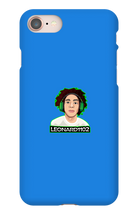 leonard_1102 iPhone Case