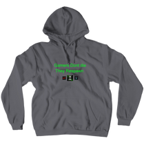 Sweaty Savage Sweater