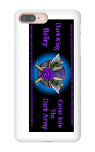 darkkingbailey iPhone Phone Cases