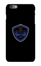 VetzArmy iPhone Phone Cases