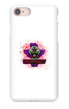 kodak_mellow27 iPhone Phone Cases