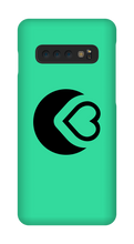 cristinaa Samsung Phone Cases