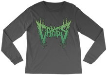Cakes Long Sleeve