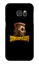 odinsodyssey Samsung Phone Cases