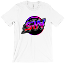 SiN T-Shirts