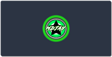 mdjaymusic XXL Gaming Mousepad