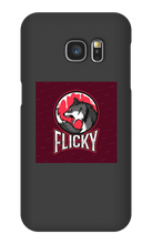 theflickys Phone Case (samsung)