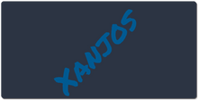 Xanjos XXL Gaming Mousepad