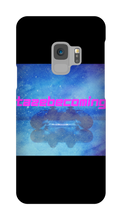 tazebecoming Samsung Phone Cases