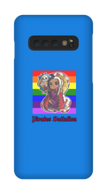 PirateHempress Samsung Phone Cases (LGBTQIA+)