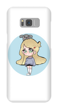 li1lina Samsung Phone Cases