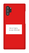 eltitoandrew1 Samsung Phone Cases
