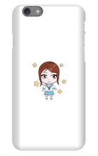 nuski90 iPhone Phone Cases