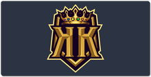 k1ngk3nny_ XXL Gaming Mousepad