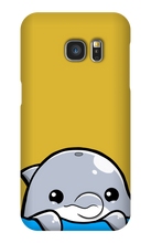 einfachelmo Samsung Phone Cases