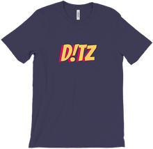 D!TZ T-Shirts