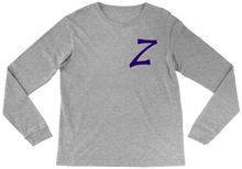 Zenodo Long Sleeve Tee
