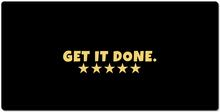 XXL Gaming Mousepad