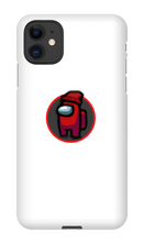 Mac's iPhone phone cases