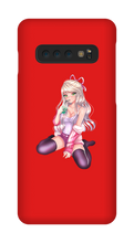 lannahbabe Samsung Phone Cases