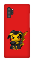 fazewo1f Samsung Phone Cases
