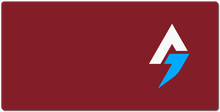 AySeven's UltraSweatTryHard Gaming Mousepad