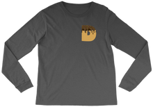 DonutFarmer0 Long Sleeve Tee