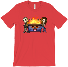 deriumspokemon T-Shirts